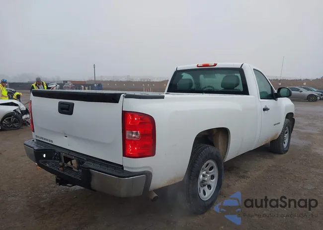 1GCNCPEX9DZ248650: 41425142