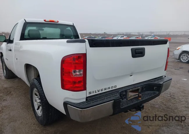 1GCNCPEX9DZ248650: 41425142