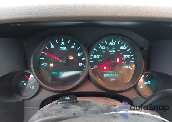 1GCNCPEX9DZ248650: 41425142