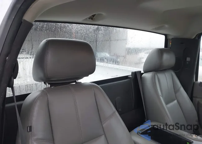 1GCNCPEX9DZ248650: 41425142