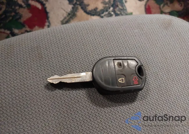 1FTMF1CM7BFD05791: 41426158