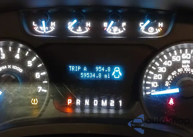 1FTMF1CM7BFD05791: 41426158