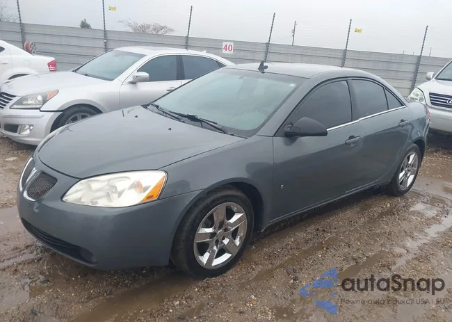 1G2ZG57B194216425: 41426337