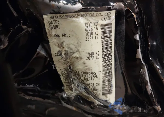 1N4AL3AP9JC255471: 41429093