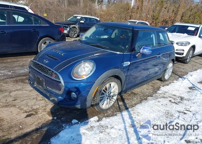 WMWXM7C56ET986320: 41429150