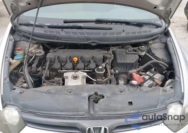 2HGFG12608H501895: 41429322