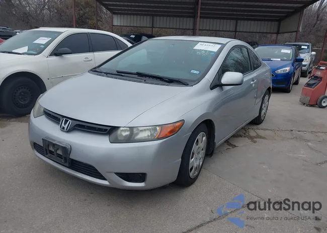 2HGFG12608H501895: 41429322