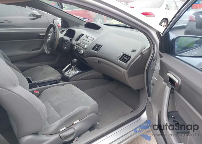 2HGFG12608H501895: 41429322