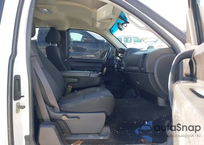 1GCRKSE79DZ390830: 41428509