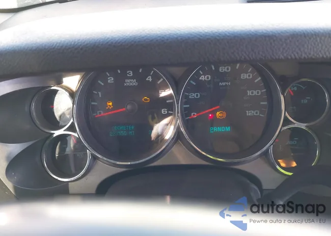 1GCRKSE79DZ390830: 41428509