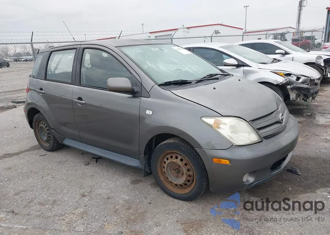 JTKKT604740078277: 41430006