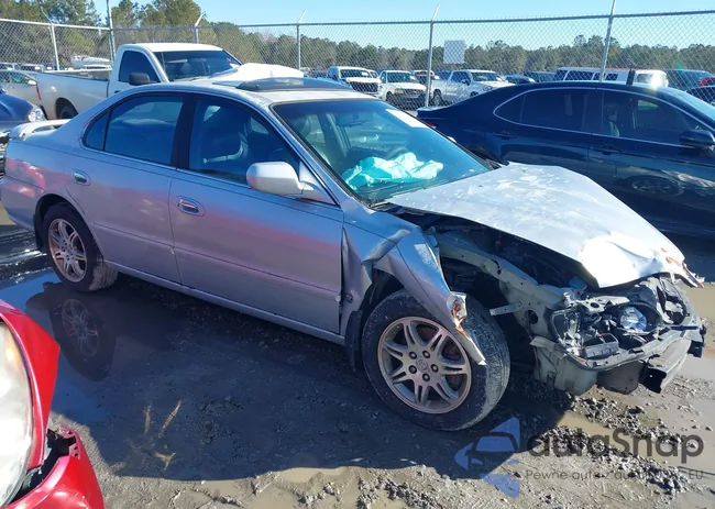 19UUA566XYA040102: 41430179