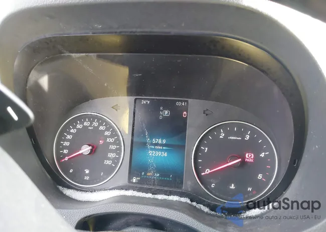 WD3PF1CD3KP062854: 41430220