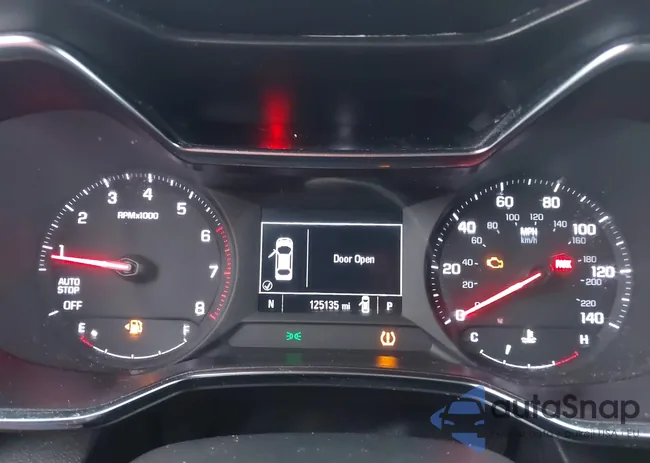 KL79MVSL3MB076268: 41430273