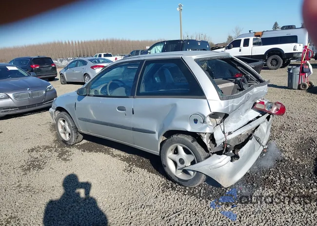 2S2AB21H9X6600313: 41430319