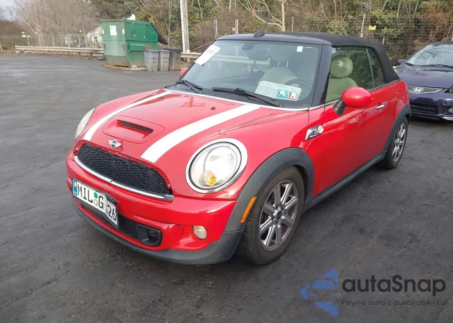 WMWZP3C5XCT249627: 41430331