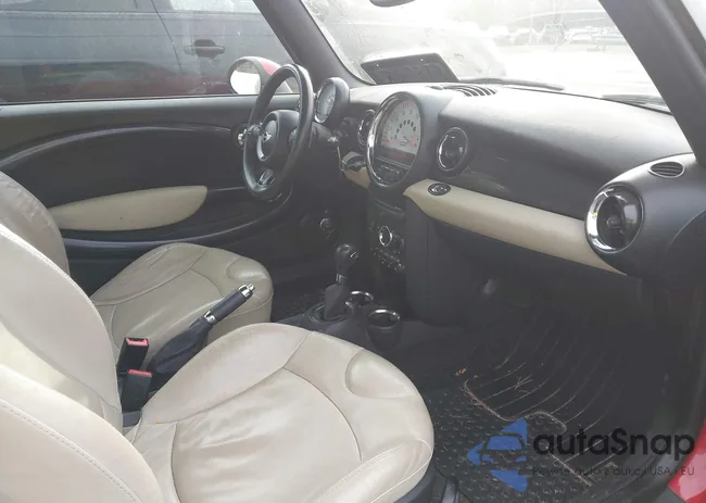 WMWZP3C5XCT249627: 41430331