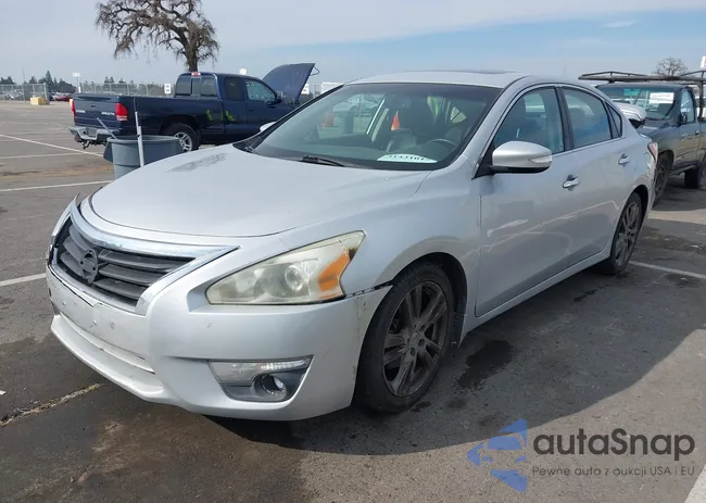 1N4BL3AP5EC315482: 41431017