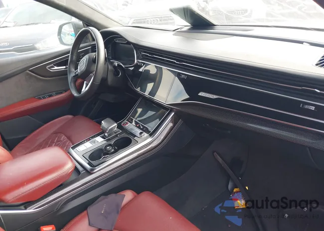 WA1CWBF11ND017665: 41430807