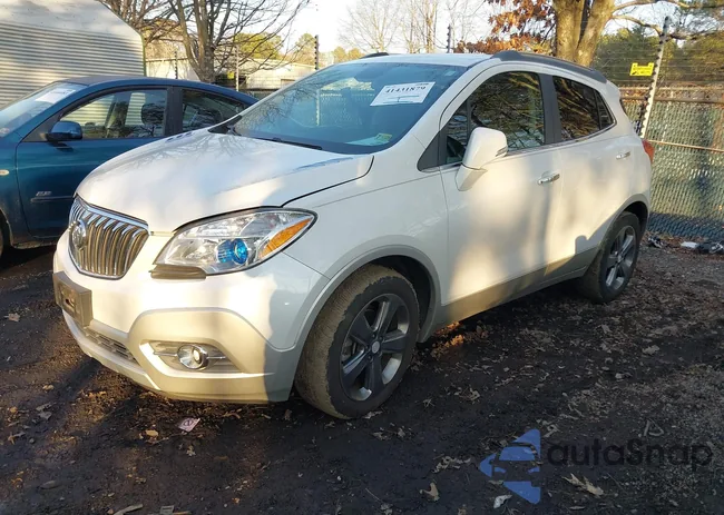 KL4CJCSB9EB600015: 41431879