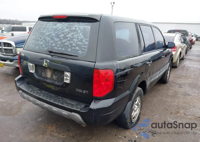 2HKYF18194H614848: 41431997