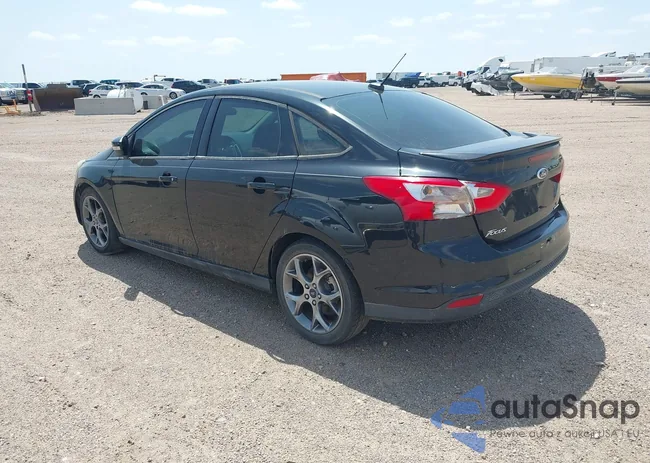 1FADP3F22EL117310: 41432260