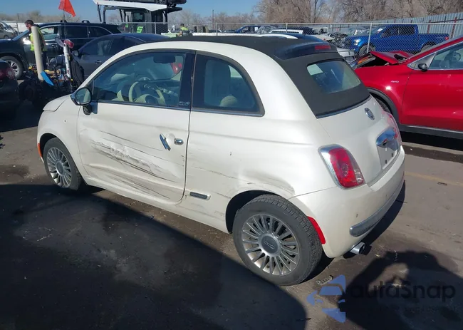 3C3CFFER7CT119147: 41431509