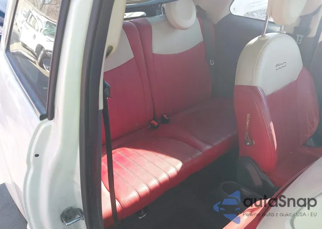 3C3CFFER7CT119147: 41431509