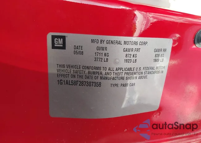 1G1AL58F287307358: 41431544