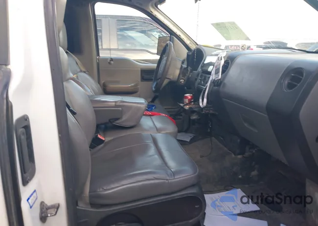 1FTRF12297KC43010: 41432872