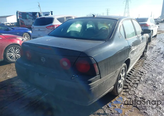 2G1WF52E859207482: 41433121