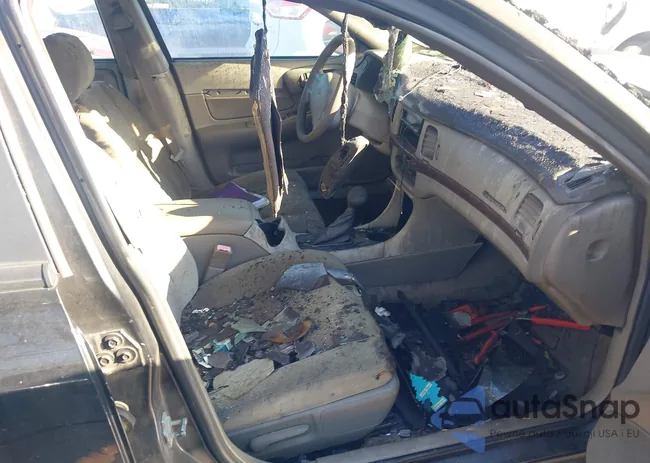 2G1WF52E859207482: 41433121