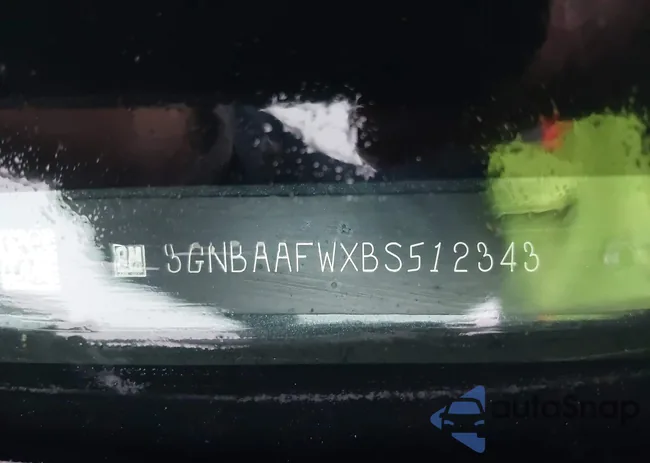 3GNBAAFWXBS512343: 41432753