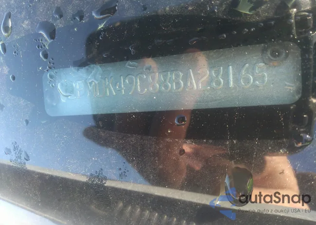 2FMDK49C88BA28165: 41433963