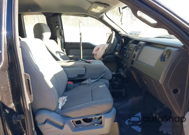 1FTFX1EF1DKF58216: 41434043