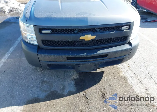 1GCRCPEX5DZ163791: 41434114