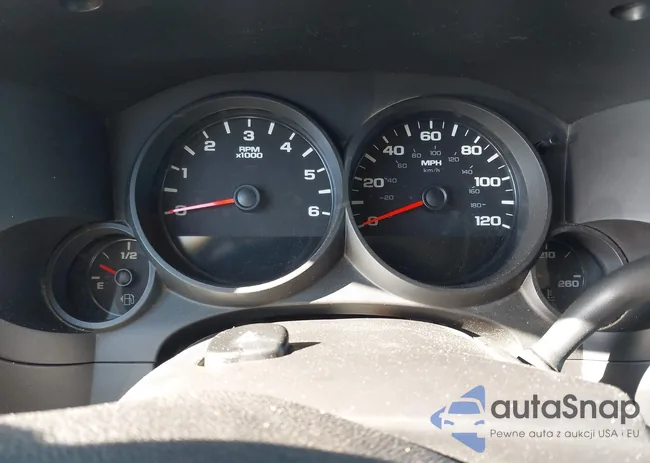 1GCRCPEX5DZ163791: 41434114