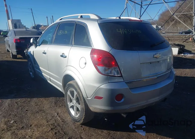 3GNAL3E51CS647397: 41434290