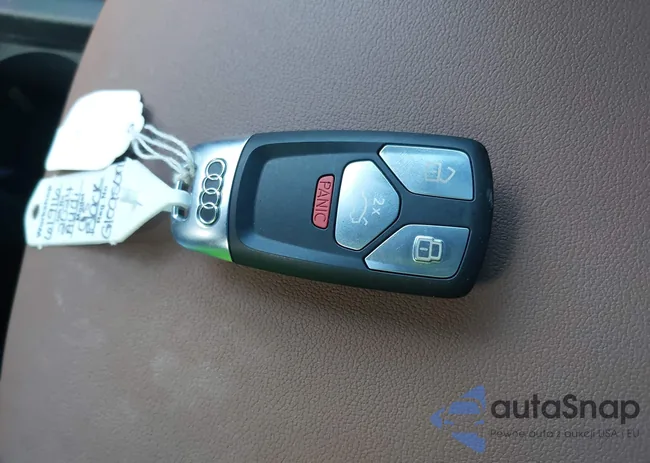 WA1GAAFY1R2048813: 41434432