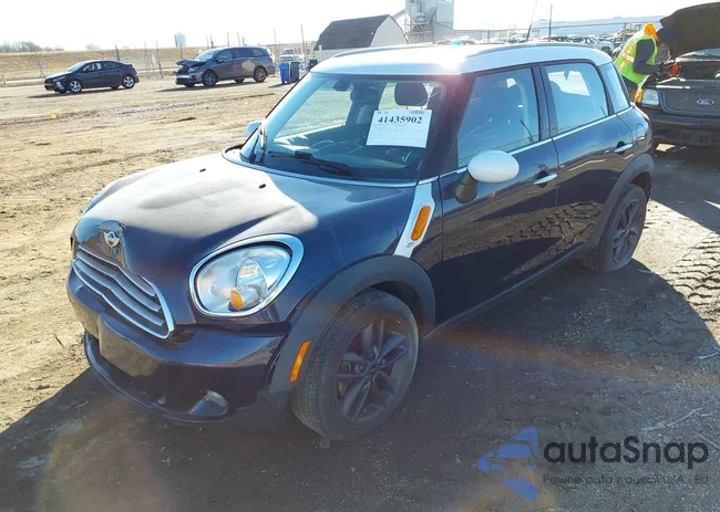 WMWZB3C50DWM31254: 41435902