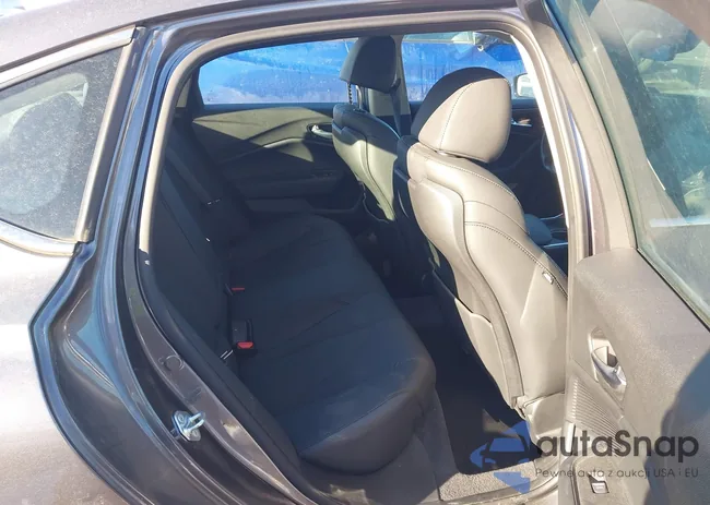 19UUB5F33MA005656: 41435469