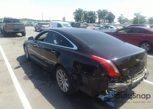 SAJWA1CB5BLV09952: 41435624