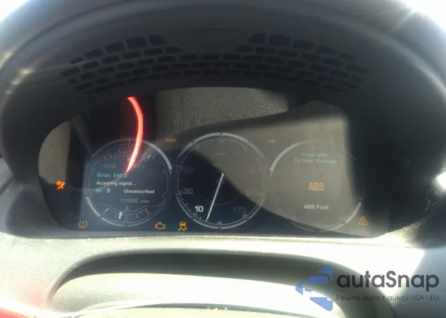 SAJWA1CB5BLV09952: 41435624