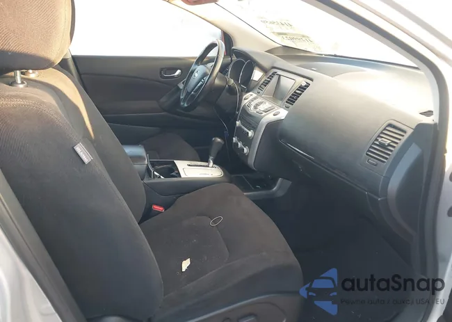 JN8AZ1MUXEW406258: 41435659