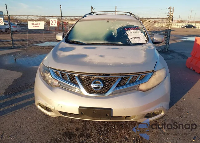 JN8AZ1MUXEW406258: 41435659