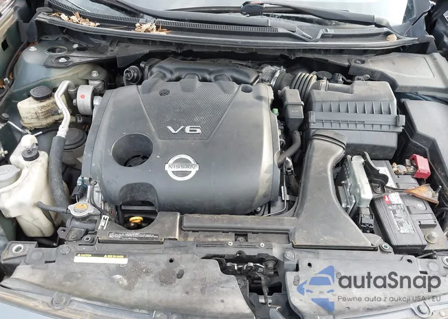 1N4AA5AP1AC833547: 41437142