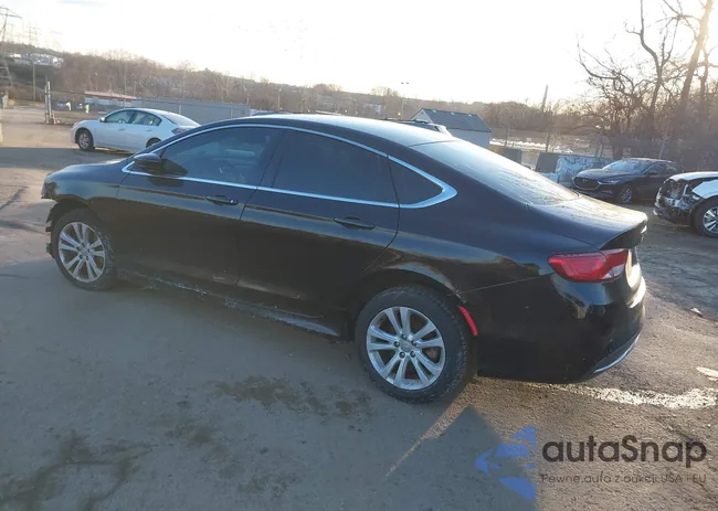 1C3CCCAB8GN125657: 41437217