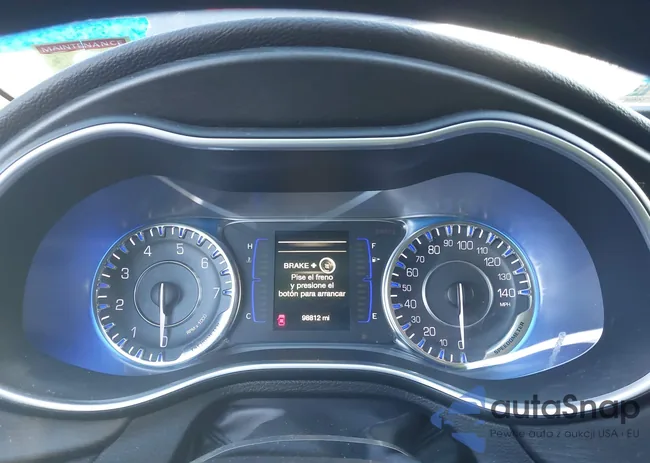 1C3CCCAB8GN125657: 41437217