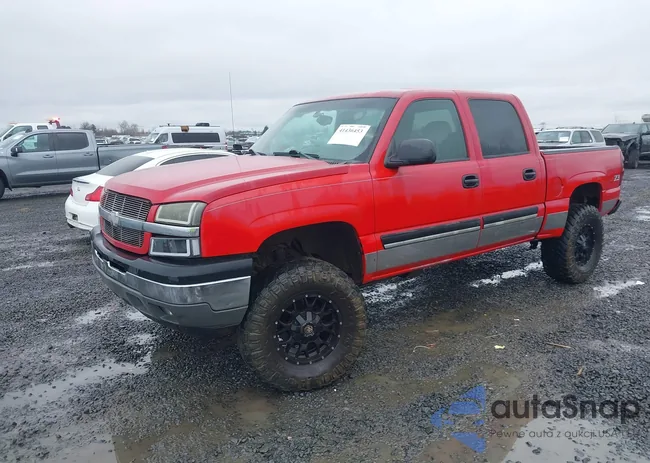 2GCEK13T851145827: 41436453