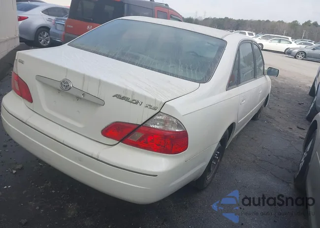 4T1BF28B54U348508: 41437508